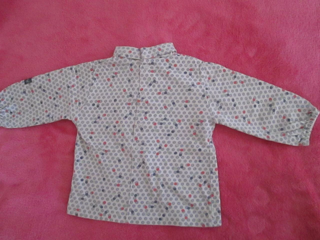 Tee-shirt Sucre d'Orge – photo 4